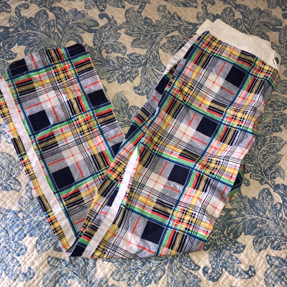 Roxy Straight Leg Pant